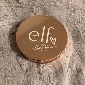 Limited edition elf highlight